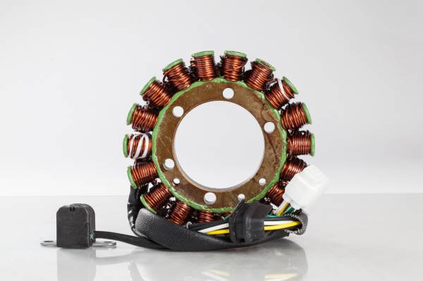 RICKS - STATOR - Image 1