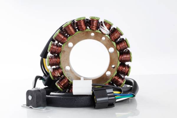 RICKS - STATOR - Image 1