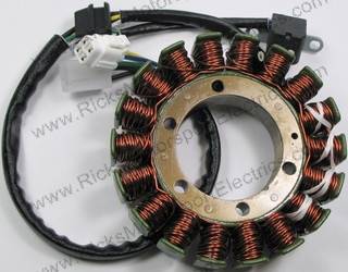 RICKS - STATOR - Image 1