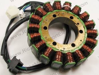 RICKS - STATOR - Image 1