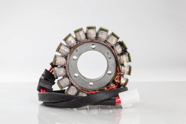 RICKS - STATOR - Image 1