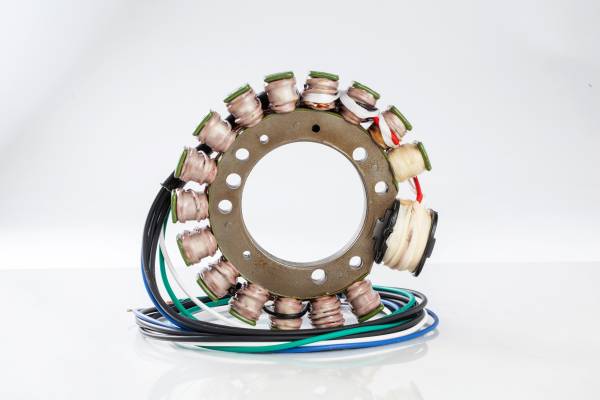 RICKS - STATOR - Image 1