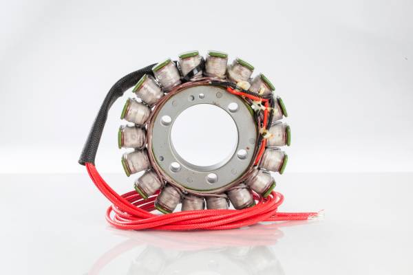 RICKS - STATOR - Image 1