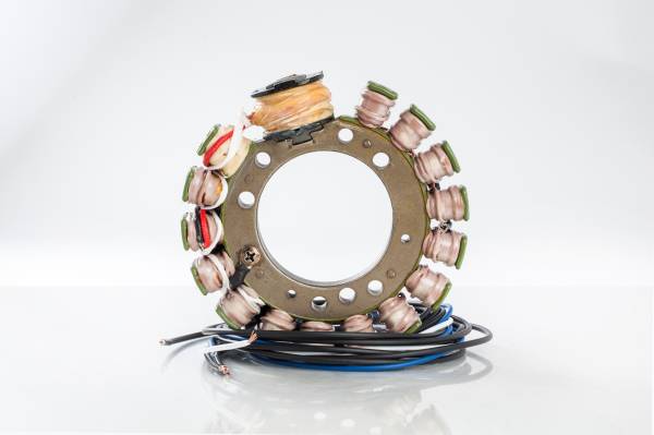 RICKS - STATOR - Image 1