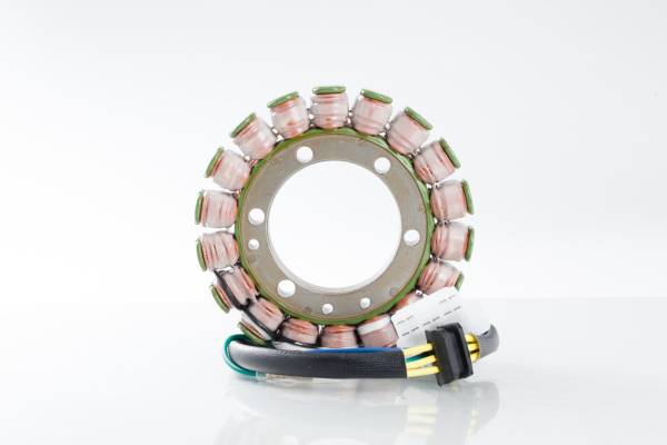 RICKS - STATOR - Image 1