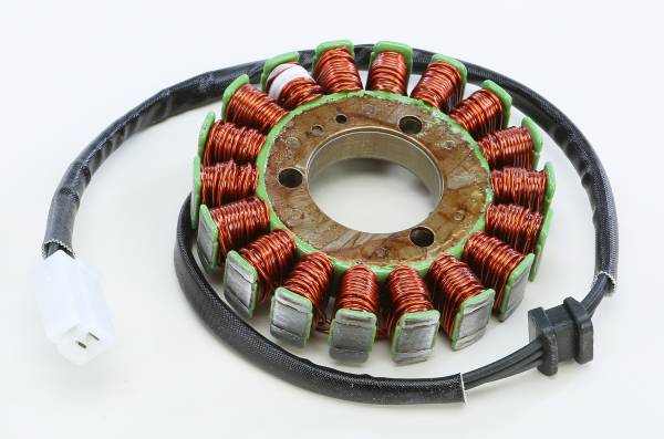 RICKS - STATOR - Image 1