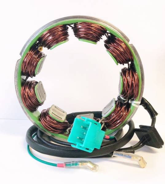 RICKS - STATOR - Image 1