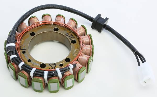 RICKS - STATOR - Image 1