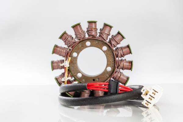 RICKS - STATOR - Image 1