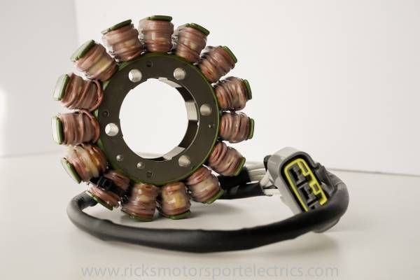 RICKS - STATOR - Image 1