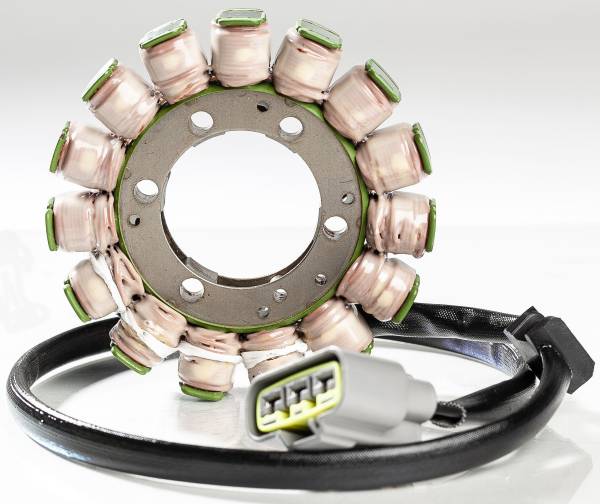 RICKS - STATOR KAWASAKI - Image 1