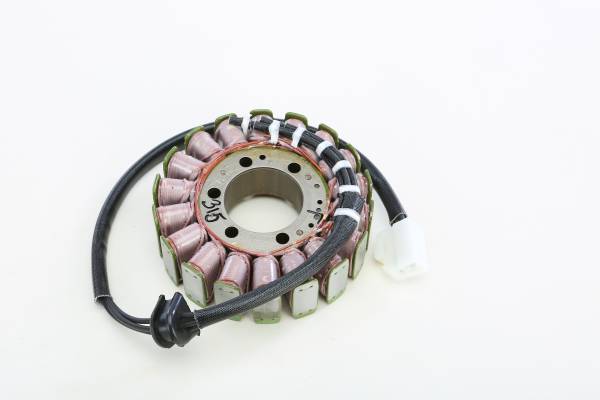 RICKS - STATOR - Image 1