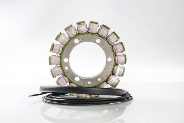 RICKS - STATOR - Image 1