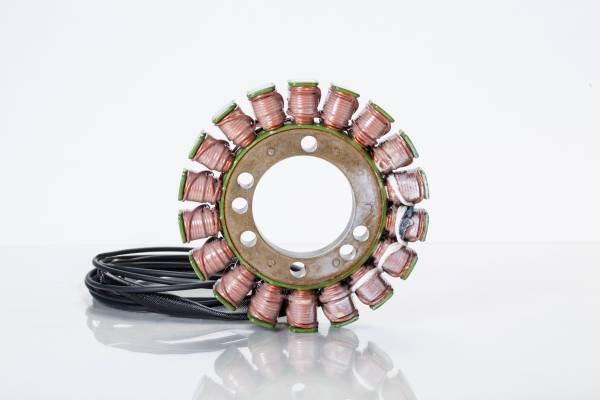 RICKS - STATOR - Image 1