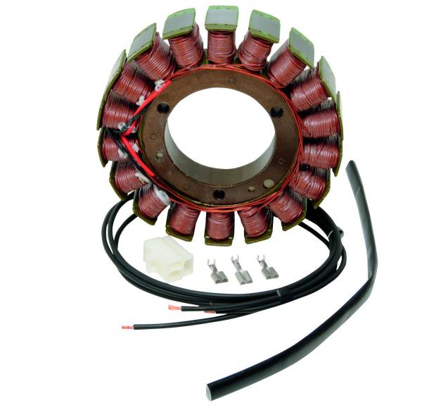 RICKS - STATOR - Image 1