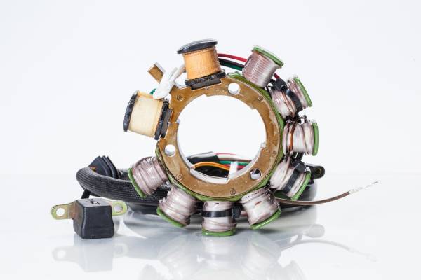 RICKS - STATOR - Image 1