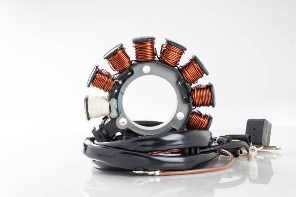 RICKS - STATOR - Image 1