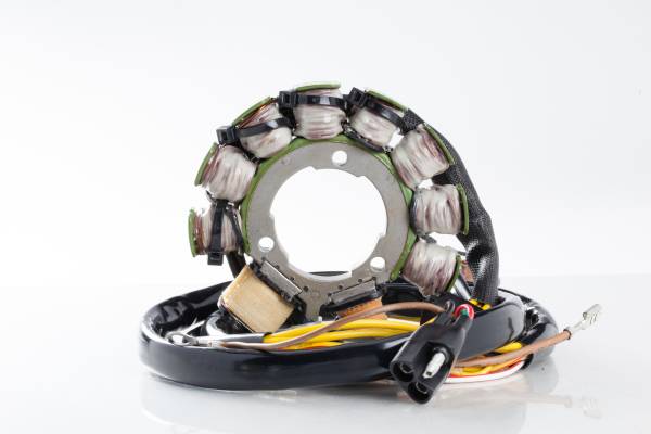 RICKS - STATOR - Image 1