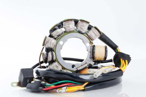 RICKS - STATOR - Image 1