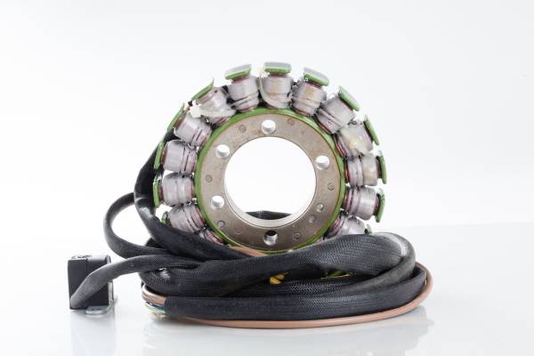 RICKS - STATOR - Image 1