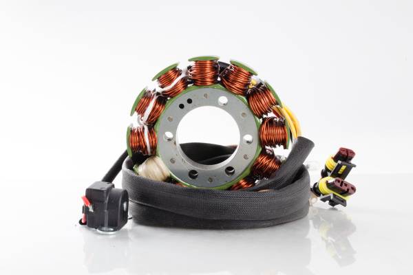 RICKS - STATOR - Image 1