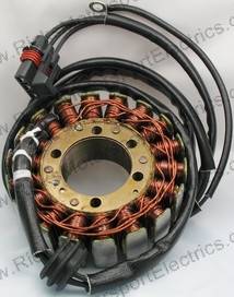 RICKS - STATOR - Image 1