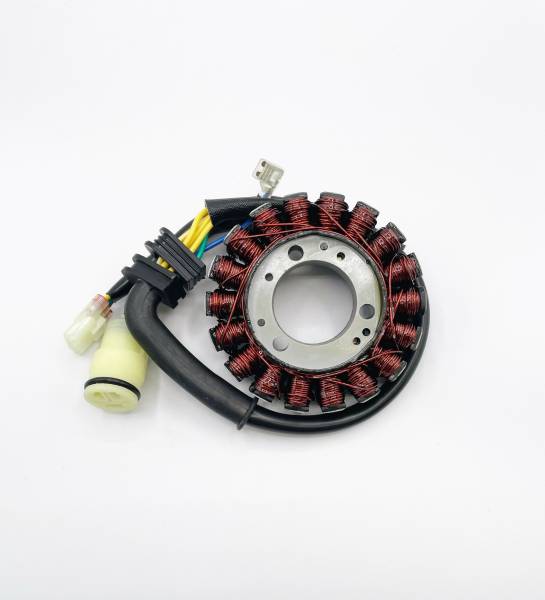 RICKS - STATOR HON - Image 1