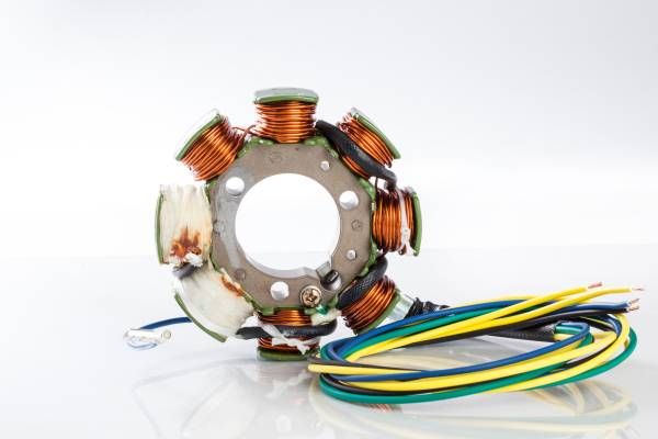 RICKS - STATOR - Image 1