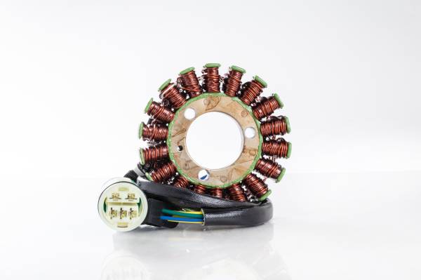 RICKS - STATOR - Image 1