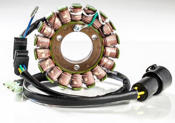 RICKS - STATOR - Image 1