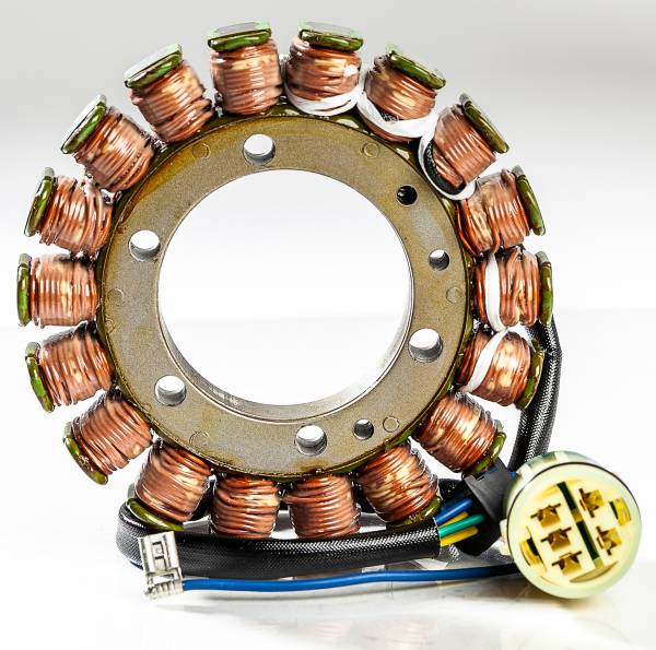 RICKS - STATOR - Image 1