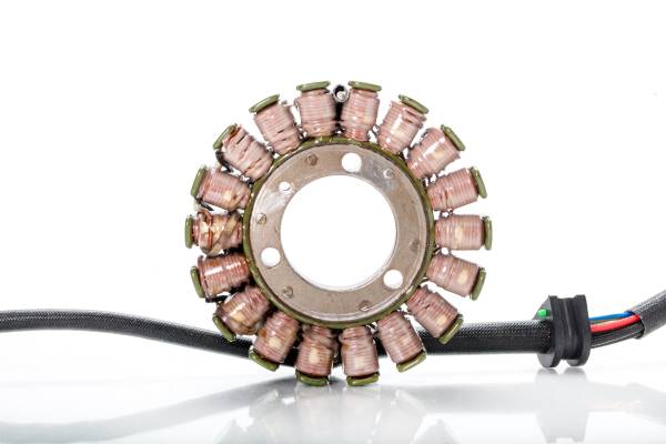 RICKS - STATOR - Image 1