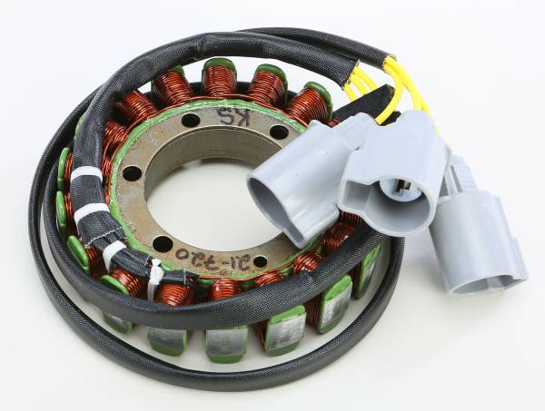 RICKS - STATOR - Image 1