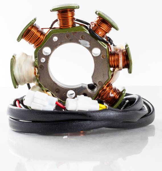 RICKS - STATOR - Image 1