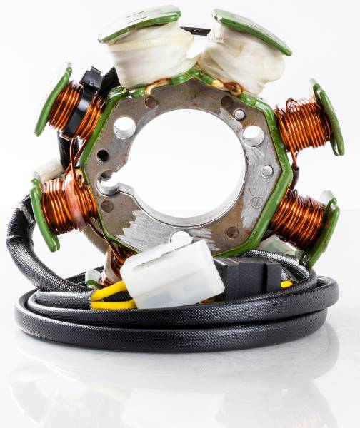 RICKS - STATOR - Image 1