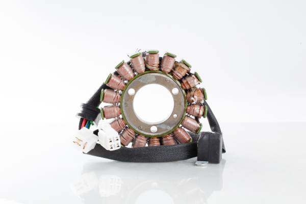 RICKS - STATOR - Image 1