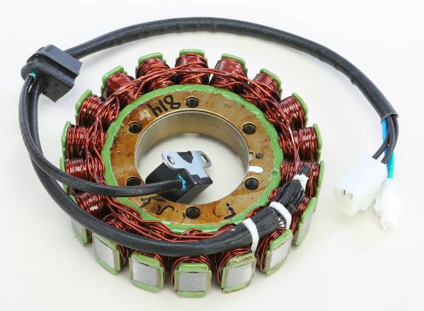 RICKS - STATOR - Image 1