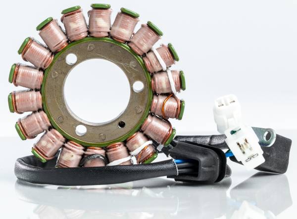 RICKS - STATOR - Image 1