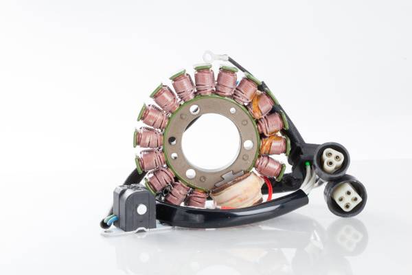 RICKS - STATOR - Image 1