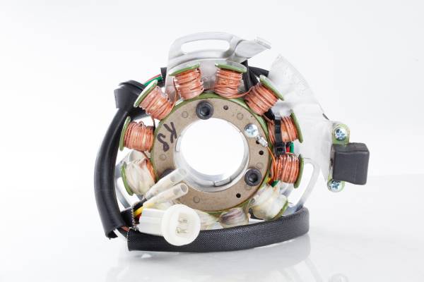 RICKS - STATOR - Image 1