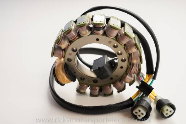 RICKS - STATOR - Image 1