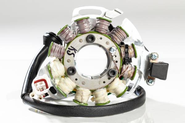 RICKS - STATOR - Image 1