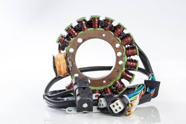 RICKS - STATOR - Image 1