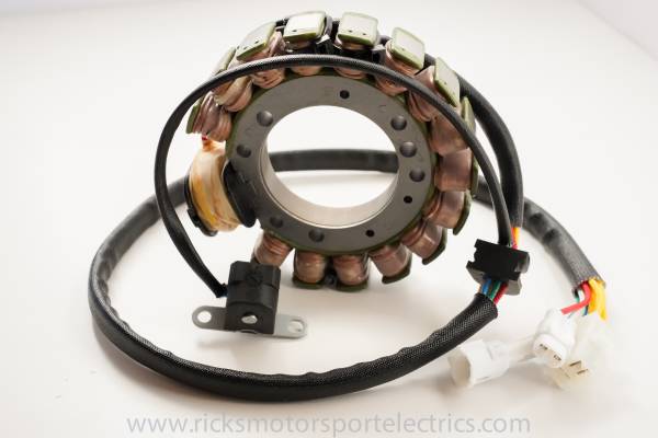 RICKS - STATOR - Image 1