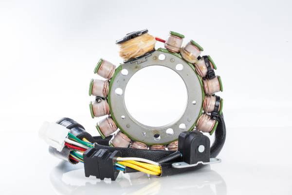 RICKS - STATOR - Image 1