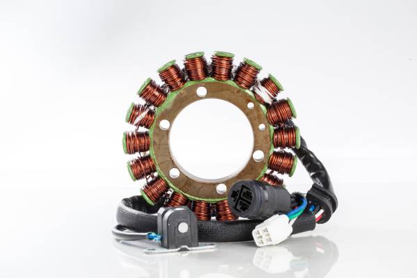 RICKS - STATOR - Image 1