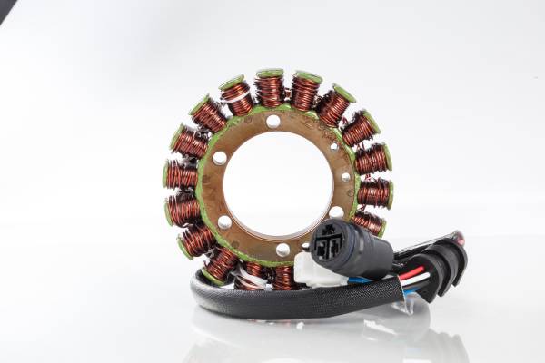 RICKS - STATOR - Image 1