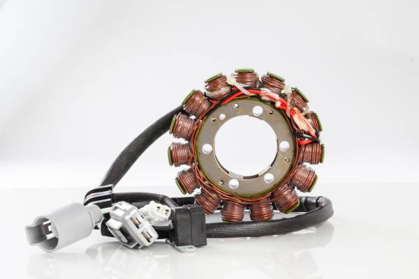 RICKS - STATOR - Image 1