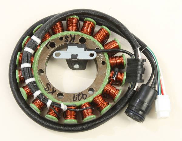 RICKS - STATOR - Image 1