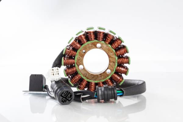 RICKS - STATOR - Image 1